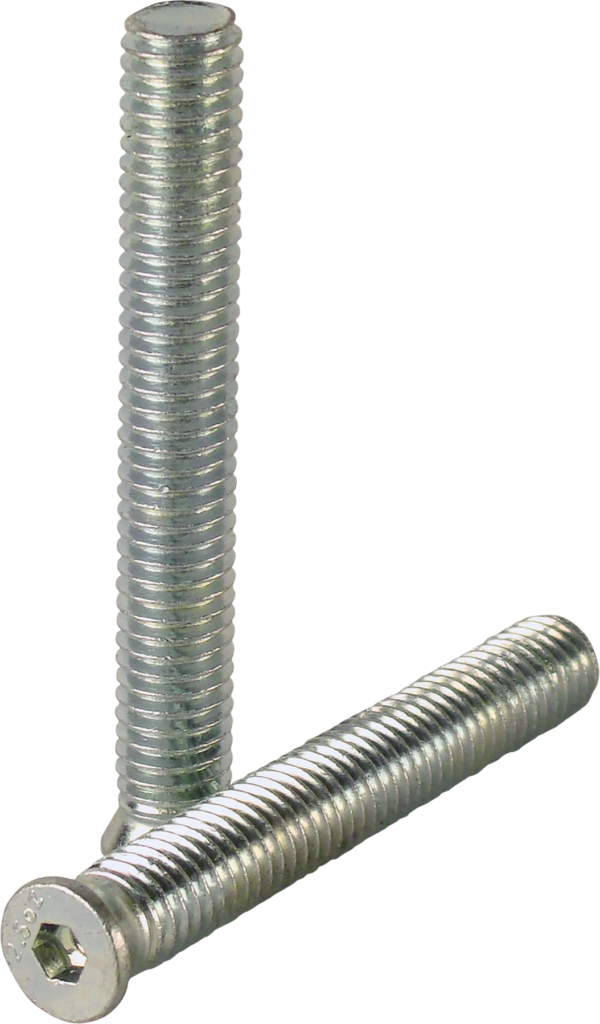 Lucasi Weight Bolt - 2.5oz